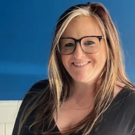 Kayla Pell (1) Kayla Pell